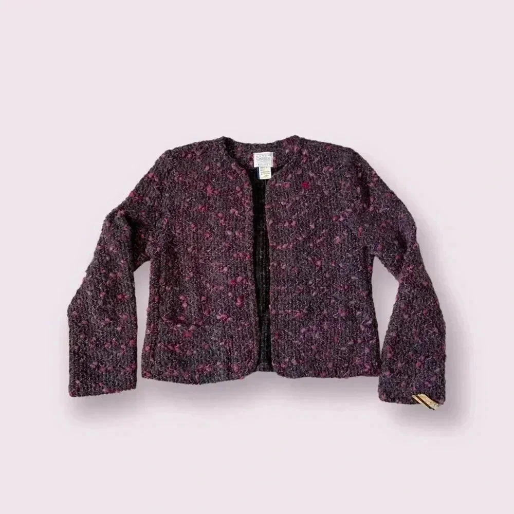 Vintage cardigan